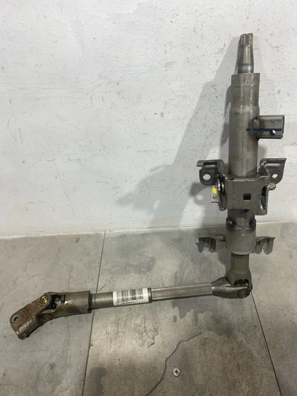 Рулевая колонка RENAULT KAPTUR 2019 488105981R H4M