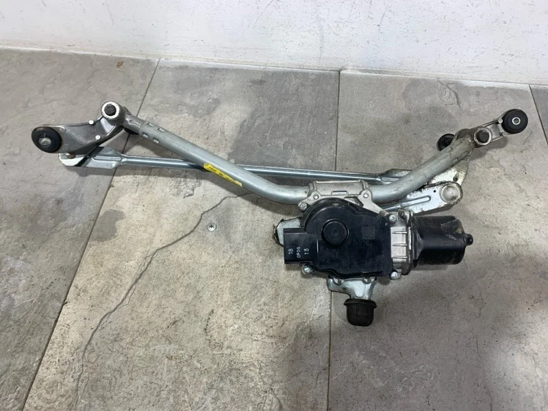 Трапеция дворников RENAULT KAPTUR 2019 288006219R H4M