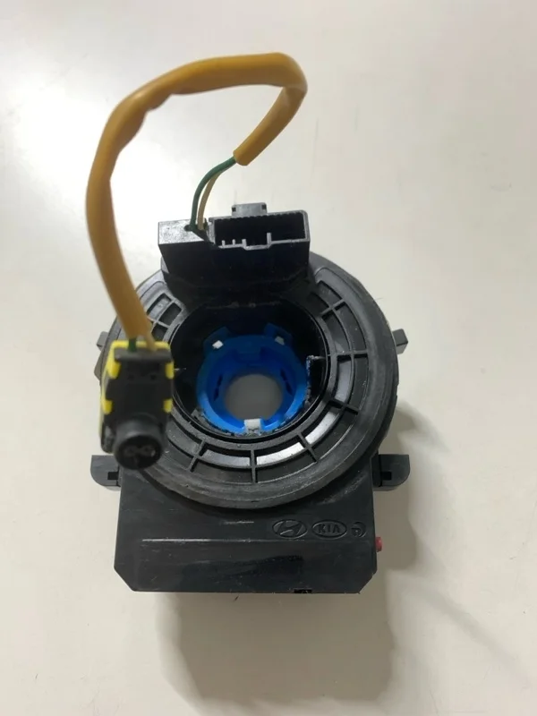 Шлейф-лента подушки безопасности KIA CERATO 2014 934901W315 СЕДАН G4FG