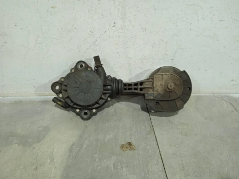 Ролик ГРМ натяжной PEUGEOT PARTNER 2012 120455 B9 5FS