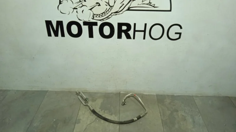 Трубка кондиционера KIA CERATO 2014 97762A6000 СЕДАН G4FG