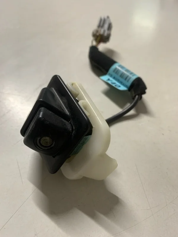 Камера заднего вида KIA CERATO 2014 95760A7400 СЕДАН G4FG