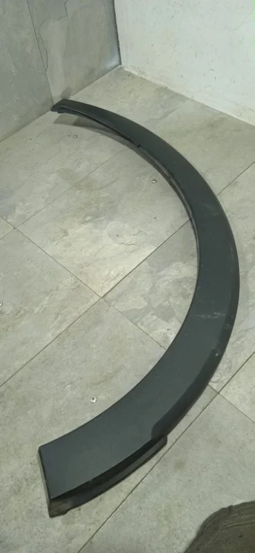 Накладка арки крыла RENAULT KAPTUR 2019 788A34259R H4M, задняя левая