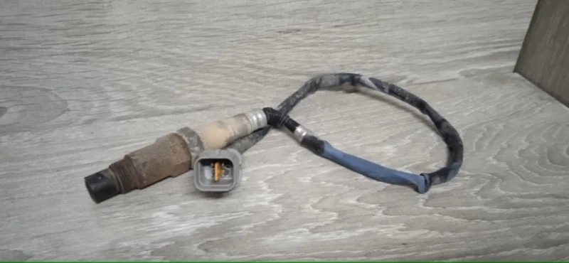 Датчик кислородный KIA CERATO 2014 392102B310 СЕДАН G4FG