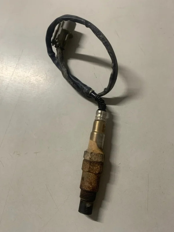 Датчик кислородный KIA CERATO 2014 392102B320 СЕДАН G4FG