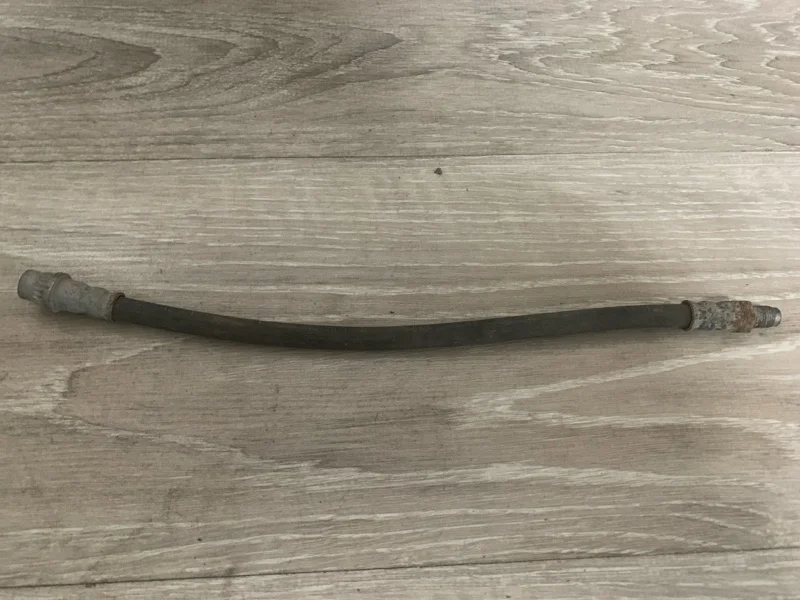 Шланг тормозной RENAULT FLUENCE 2008-2013 462100025R 1