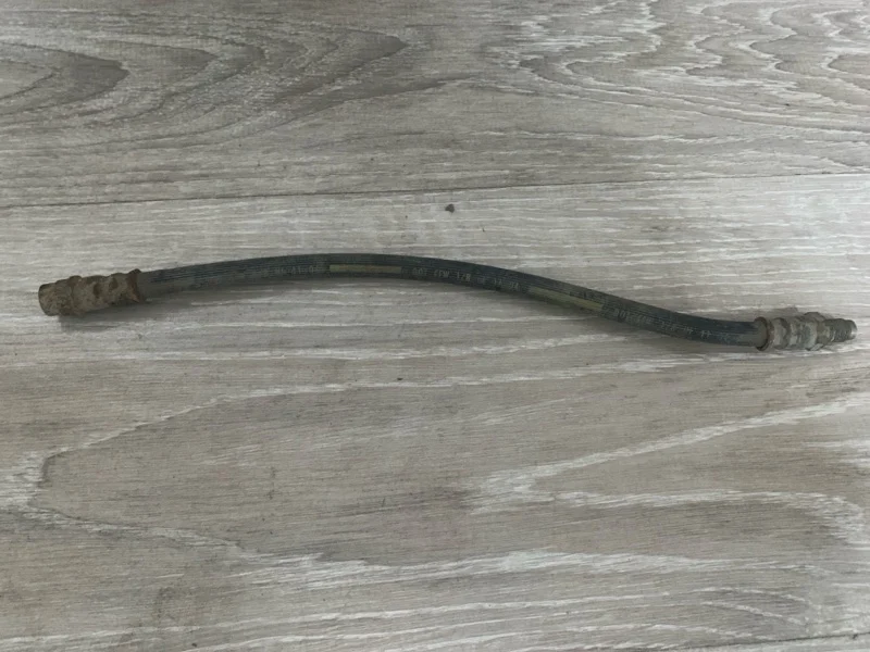 Шланг тормозной RENAULT FLUENCE 2008-2013 462100025R 1