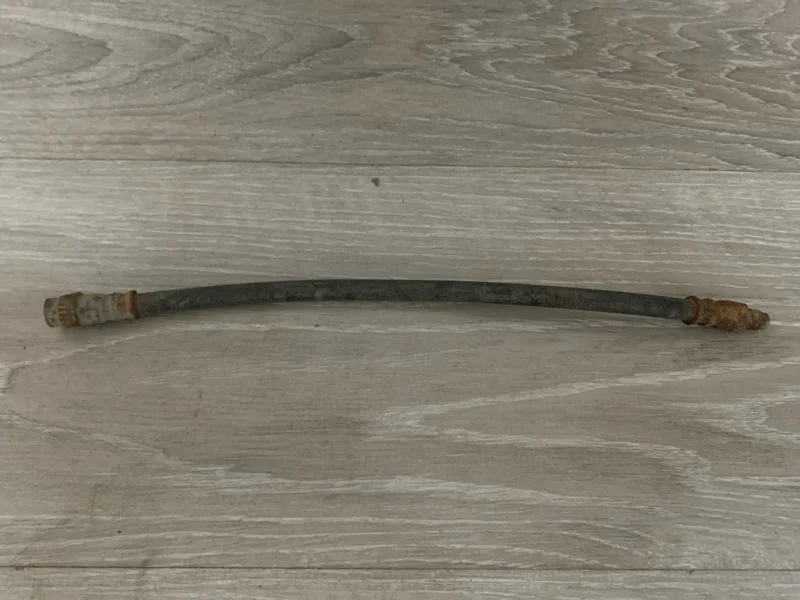 Шланг тормозной RENAULT FLUENCE 2008-2013 462100025R 1