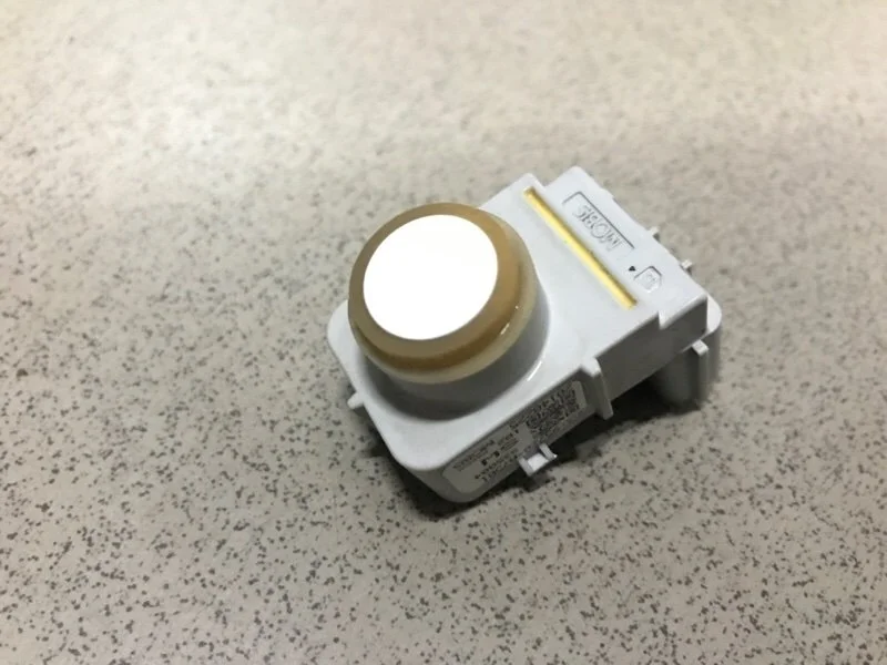 Датчик парковки KIA CERATO 2014 95720A7501 СЕДАН G4FG, задний