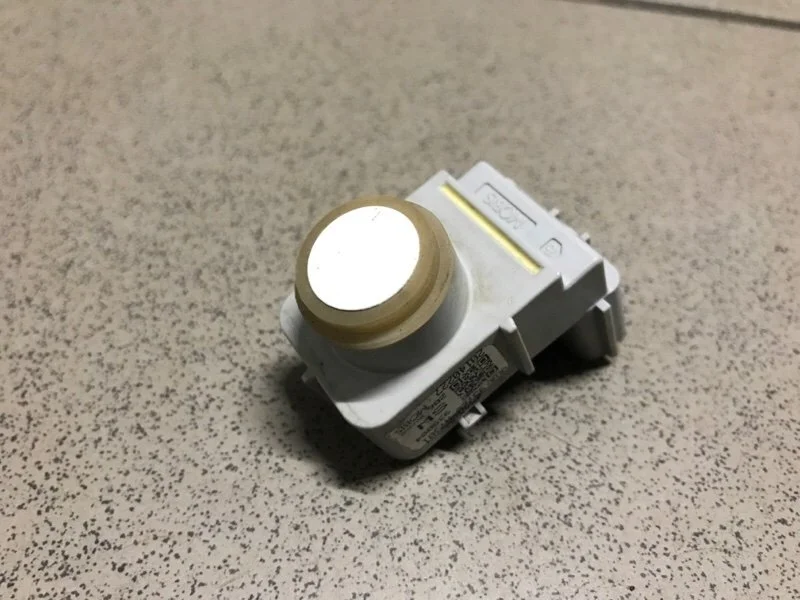 Датчик парковки KIA CERATO 2014 95720A7501 СЕДАН G4FG, задний