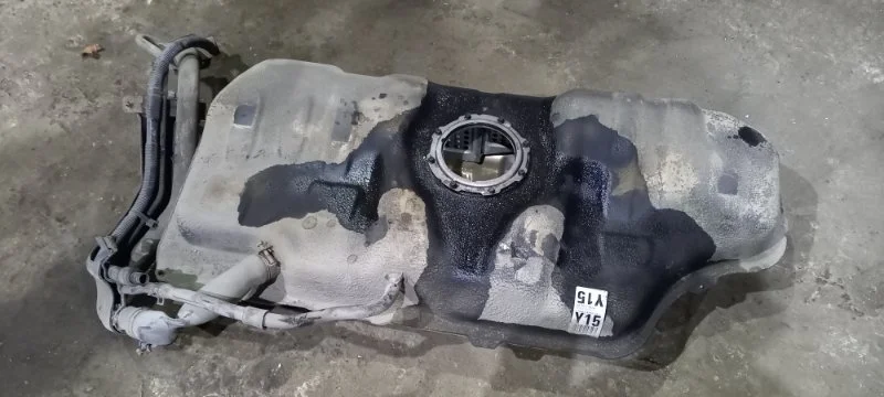 Бак топливный KIA CERATO 2014 31150A7100 СЕДАН G4FG