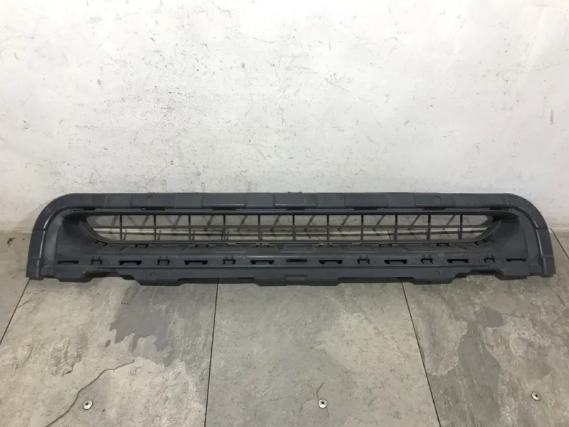 Решетка радиатора RENAULT FLUENCE 2008-2013 788554277R 1