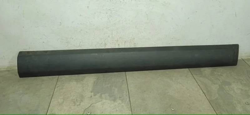 Молдинг двери RENAULT SANDERO 2009-2014 8200735139 1, передний правый