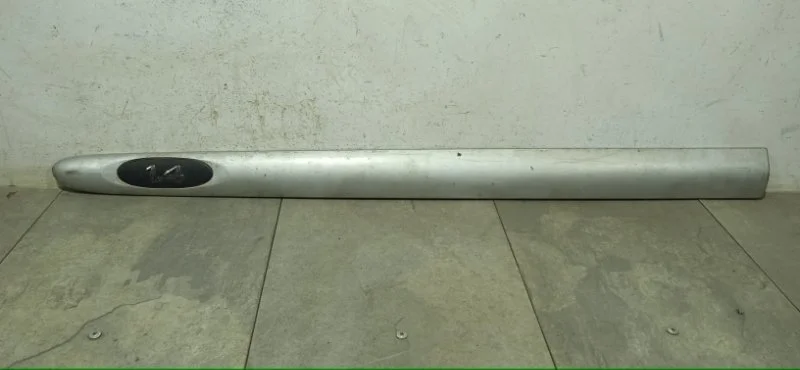 Молдинг двери RENAULT SYMBOL 1998-2008 7700410278, передний левый