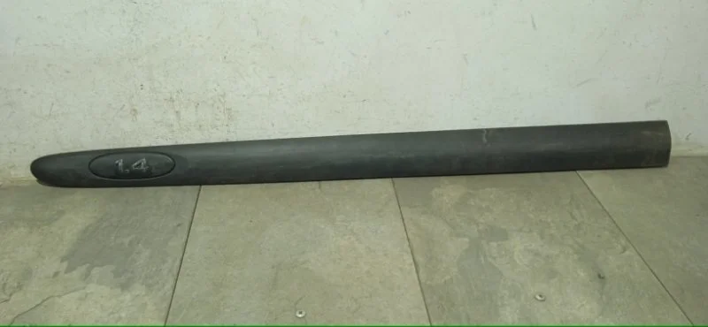 Молдинг двери RENAULT SYMBOL 1998-2008 7700410278, передний левый