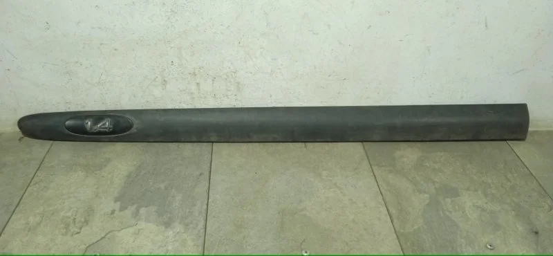 Молдинг двери RENAULT SYMBOL 1998-2008 7700410278, передний левый