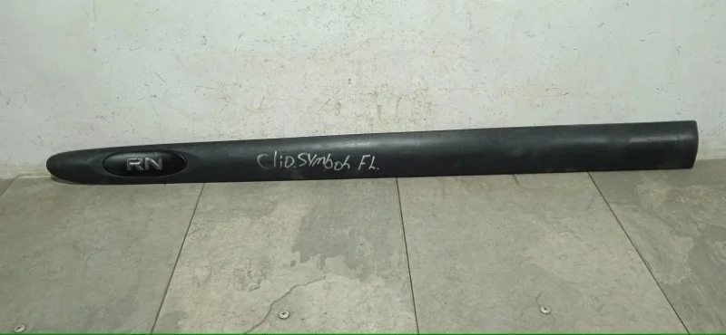 Молдинг двери RENAULT SYMBOL 2008-2012 7700410278 2, передний левый