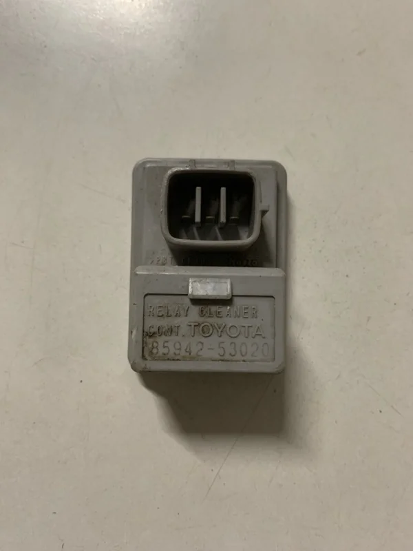 Реле омывателя фар TOYOTA CAMRY 2014-2018 8594253020 ASV55