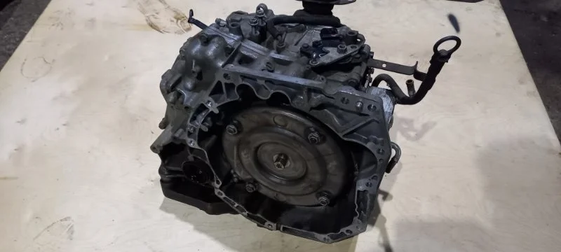 Вариатор RENAULT KAPTUR 2019 DK0002 H4M