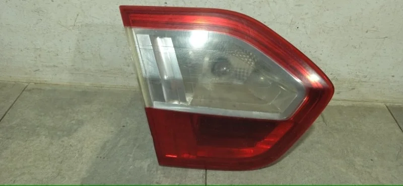 Фонарь задний RENAULT FLUENCE 2009-2017 265550041R, задний левый