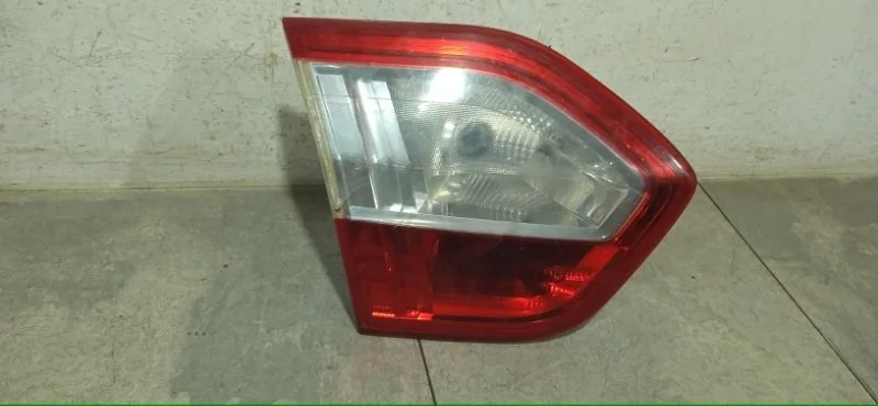 Фонарь задний RENAULT FLUENCE 2009-2017 265550041R, задний левый