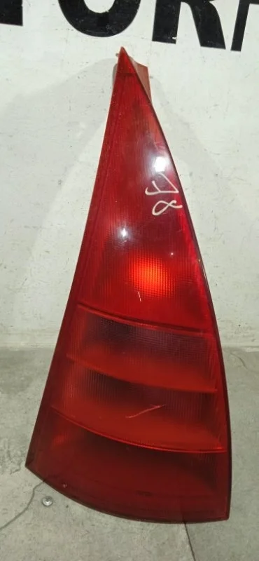 Фонарь задний CITROEN C3 2002-2009 6350X5, задний левый