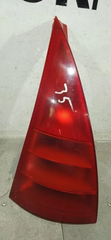 Фонарь задний CITROEN C3 2002-2009 6350X5, задний левый