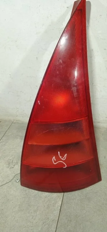 Фонарь задний CITROEN C3 2002-2009 6350Q3, задний правый
