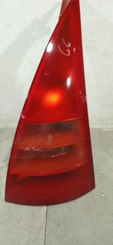 Фонарь задний CITROEN C3 2002-2009 6350Q3, задний правый