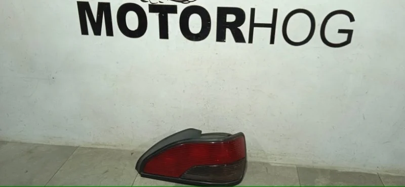 Фонарь задний PEUGEOT 306 1993-2002 7700428321, задний правый