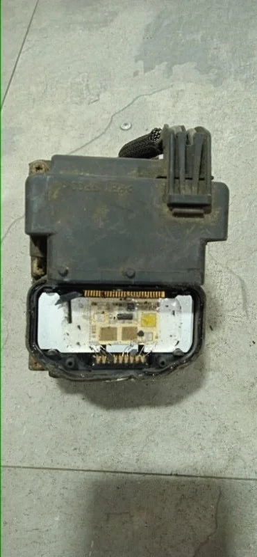 Блок ABS RENAULT MEGANE 1996-2002 0273004395 1