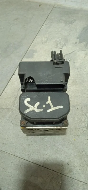 Блок ABS RENAULT MEGANE 1996-2002 0273004395 1