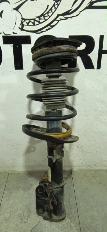 Стойка подвески RENAULT FLUENCE 2009-2013 543023826R, передняя правая