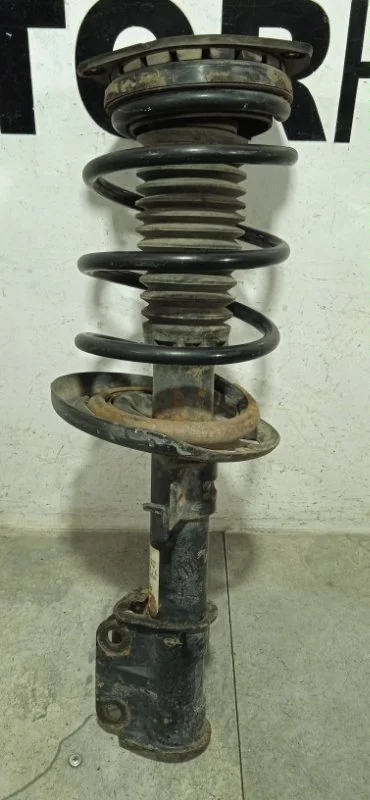 Стойка подвески RENAULT FLUENCE 2009-2013 543023532R, передняя левая