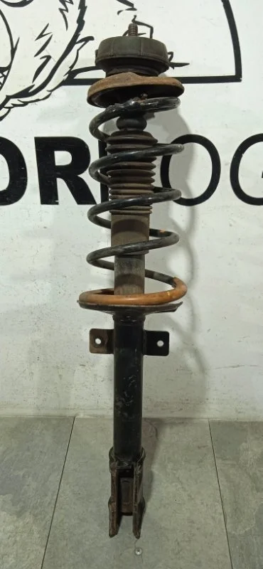 Стойка подвески RENAULT DUSTER 2010-2015 543023532R, задняя левая