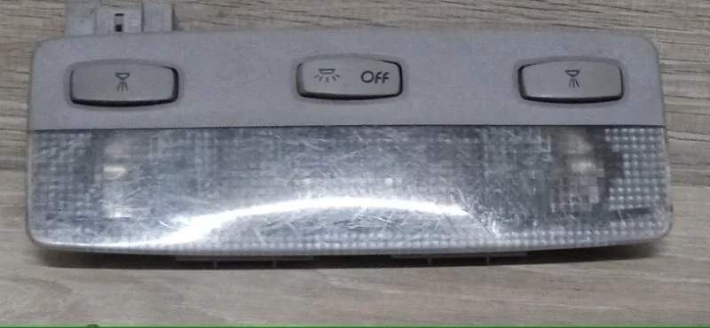 Плафон салона NISSAN PRIMERA 2002-2007 26430AV700