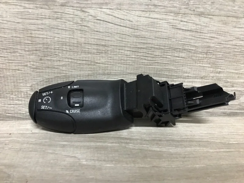Джойстик круиз - контроля PEUGEOT 308 2008 6242Z9 ХЭТЧБЕК (5ДВ) 5FW EP6 EURO4