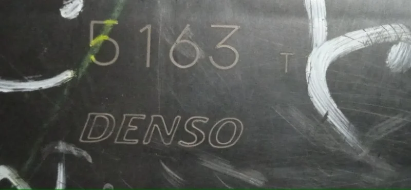 Мотор печки LEXUS IS 2015-2020 8710330471 ACE30