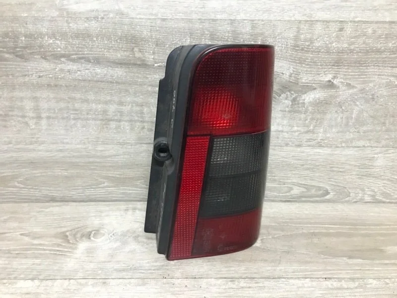 Фонарь задний PEUGEOT PARTNER 2002-2012 6351H2 M59, задний правый