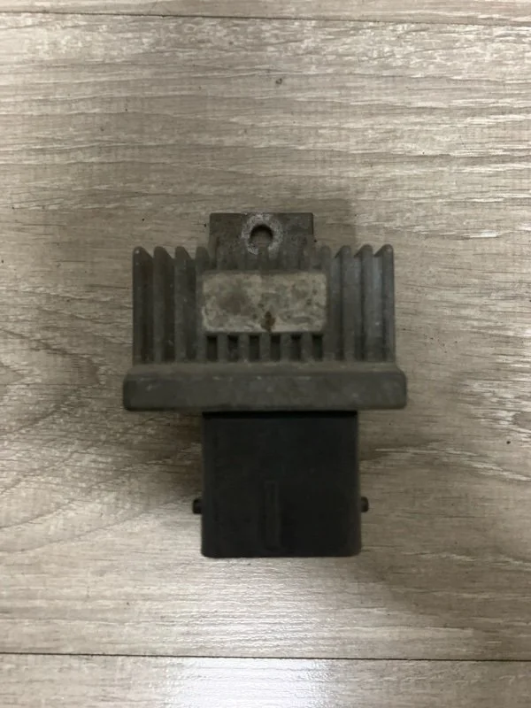 Реле свечей накала CITROEN BERLINGO 2002-2012 9640469680 M59
