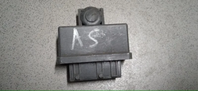 Реле топливного насоса CITROEN C4 2004-2014 240107 ХЭТЧБЕК