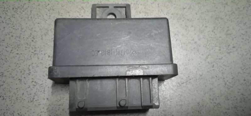 Реле топливного насоса CITROEN C4 2004-2014 240107 ХЭТЧБЕК