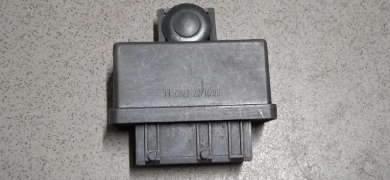 Реле топливного насоса CITROEN C4 2004-2014 240107 ХЭТЧБЕК