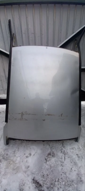 Крыша RENAULT LOGAN 2014 731124252R 2 K7M А812 UA56519