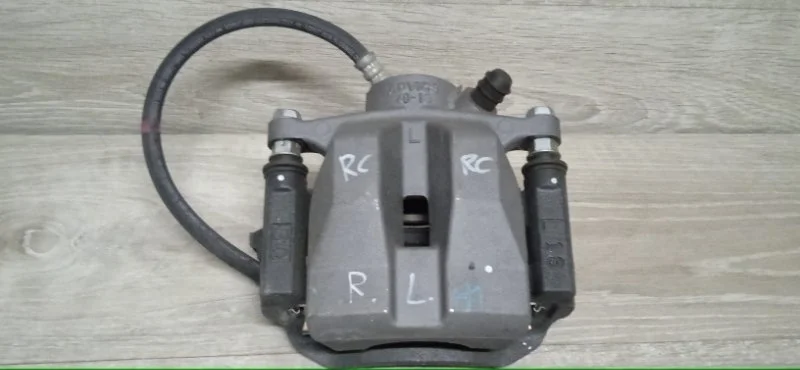 Суппорт тормозной LEXUS RC 2014-2019 4785030350 ASC10, задний левый