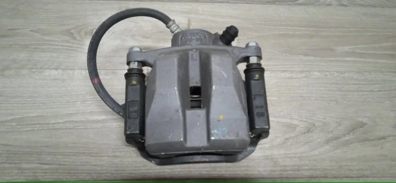 Суппорт тормозной LEXUS RC 2014-2019 4785030350 ASC10, задний левый