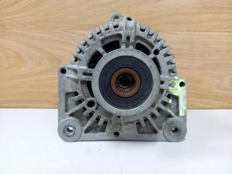 Генератор RENAULT MEGANE 2002-2009 8200100907 2