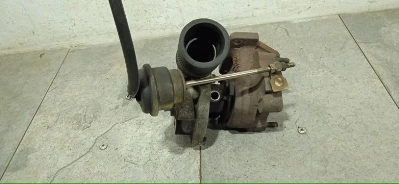Турбина RENAULT MEGANE 2002-2009 54359710002 К9К