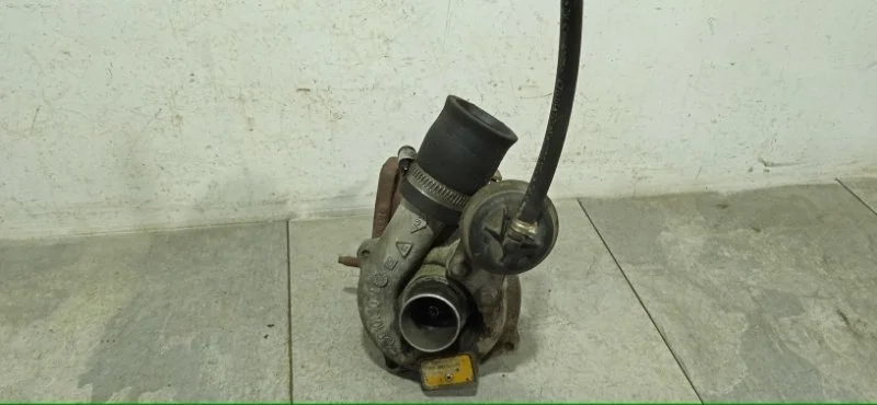 Турбина RENAULT MEGANE 2002-2009 54359710002 К9К