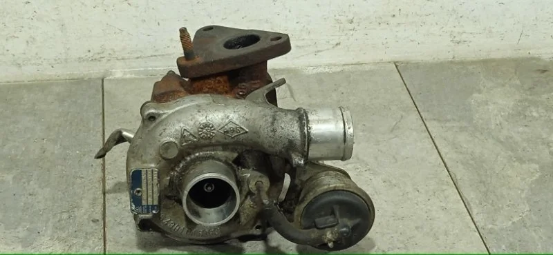 Турбина RENAULT CLIO 1998-2005 54359700011 K9K